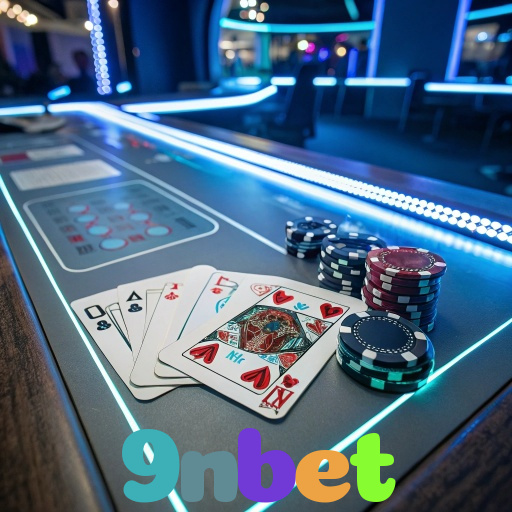9nbet - Baixe o App 9nbet para Android e Comece a Jogar