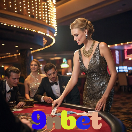 9nbet - Baixe o App 9nbet para Android e Comece a Jogar