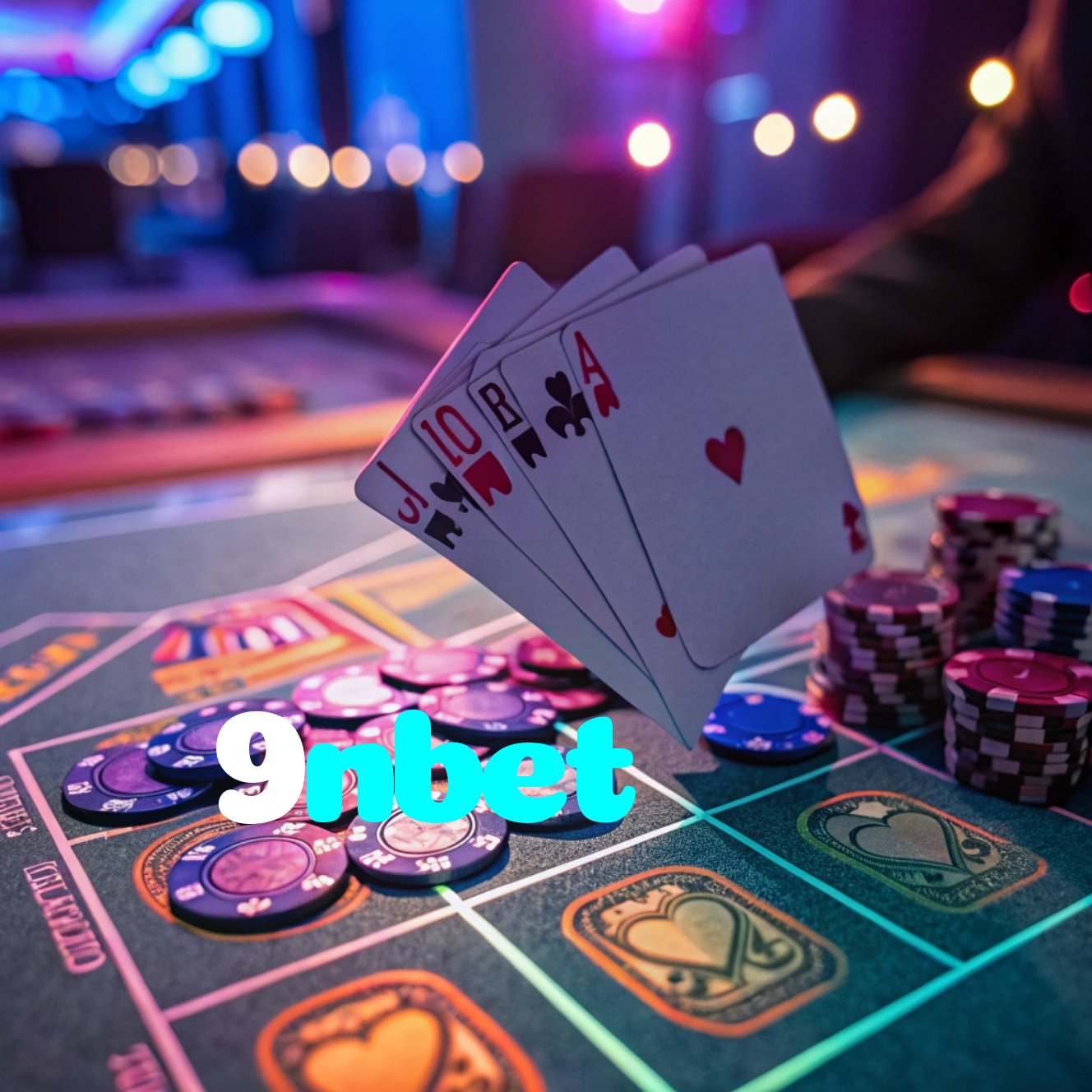 9nbet - Baixe o App 9nbet para Android e Comece a Jogar