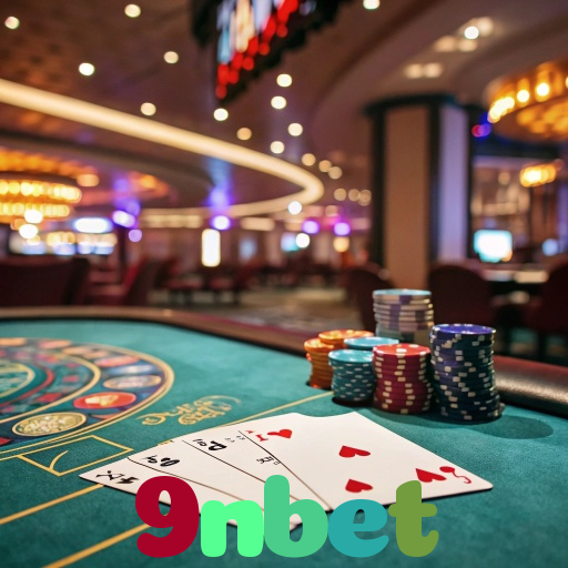 9nbet - Baixe o App 9nbet para Android e Comece a Jogar