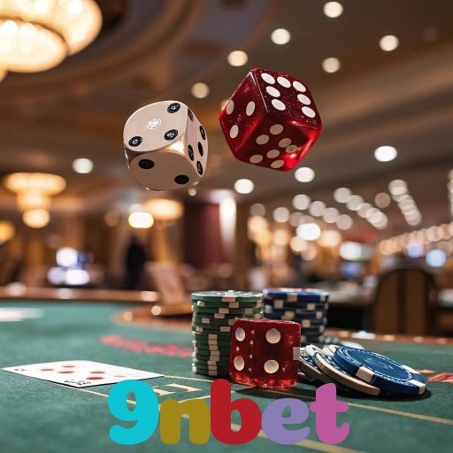9nbet - Baixe o App 9nbet para Android e Comece a Jogar