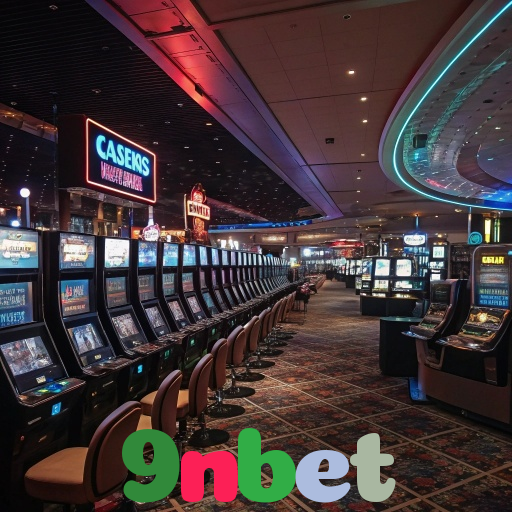 9nbet - Baixe o App 9nbet para Android e Comece a Jogar