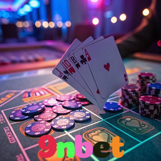 9nbet - Baixe o App 9nbet para Android e Comece a Jogar