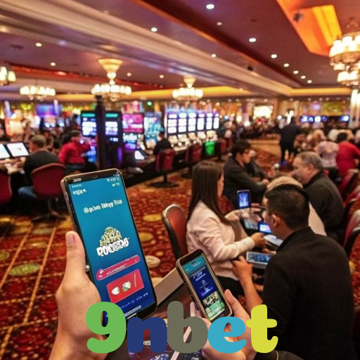 9nbet - Baixe o App 9nbet para Android e Comece a Jogar