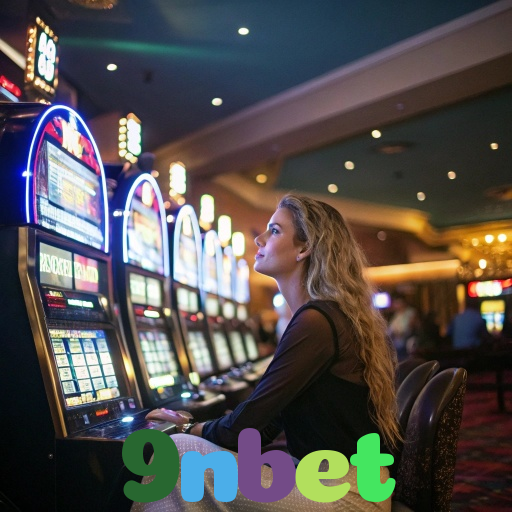 9nbet - Baixe o app 9nbet no Google Play e jogue ao vivo