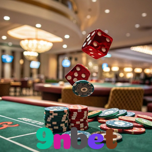 9nbet - Baixe o App 9nbet para Android e Comece a Jogar