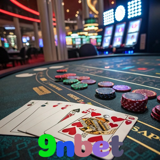 9nbet - Baixe o App 9nbet para Android e Comece a Jogar