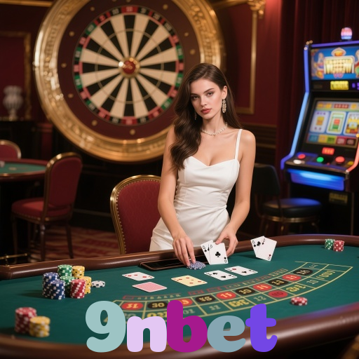 9nbet - Baixe o app 9nbet no Google Play e jogue ao vivo