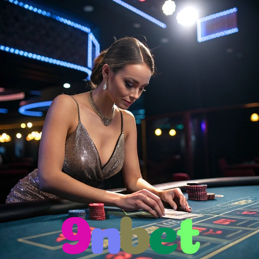 9nbet - Baixe o app 9nbet no Google Play e jogue ao vivo
