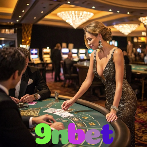 9nbet - Baixe o app 9nbet no Google Play e jogue ao vivo