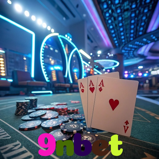 9nbet - Baixe o App 9nbet para Android e Comece a Jogar