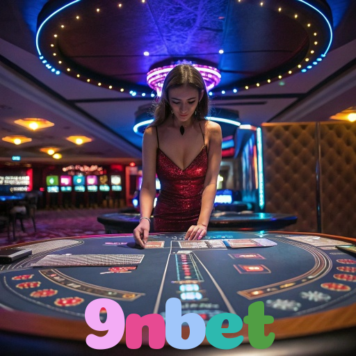 9nbet - Baixe o app 9nbet no Google Play e jogue ao vivo