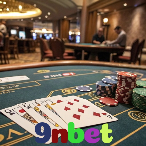 9nbet - Baixe o App 9nbet para Android e Comece a Jogar