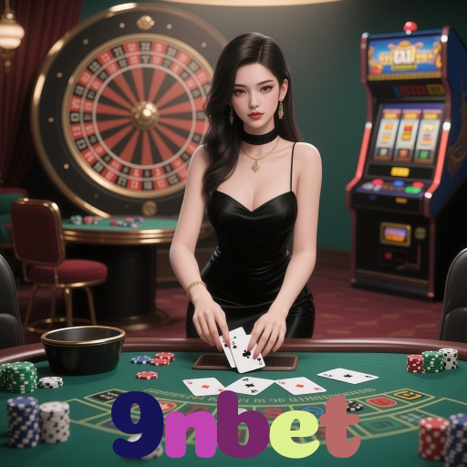 9nbet - Baixe o app 9nbet no Google Play e jogue ao vivo