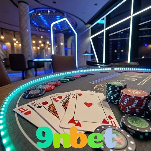 9nbet - Baixe o app 9nbet no Google Play e jogue ao vivo