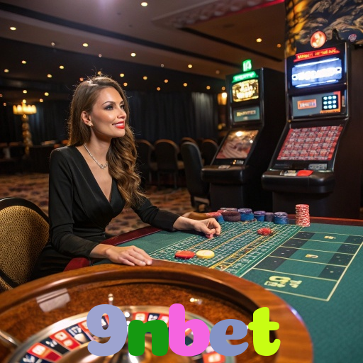 9nbet - Baixe o app 9nbet no Google Play e jogue ao vivo