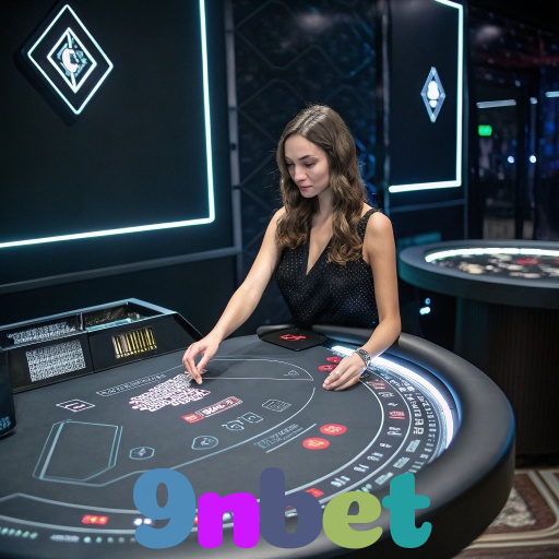 9nbet - Baixe o App 9nbet para Android e Comece a Jogar