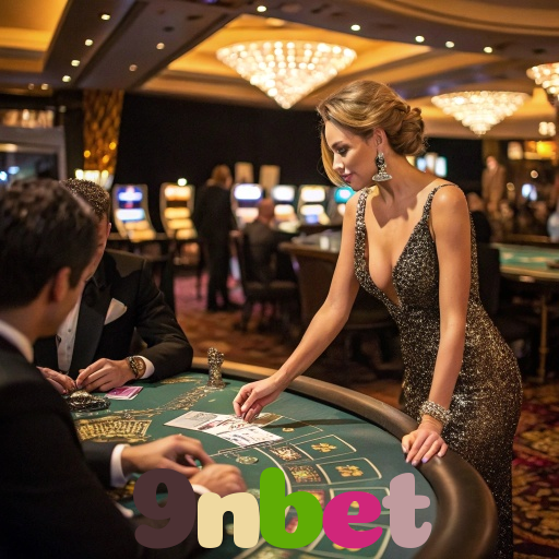 9nbet - Baixe o app 9nbet no Google Play e jogue ao vivo