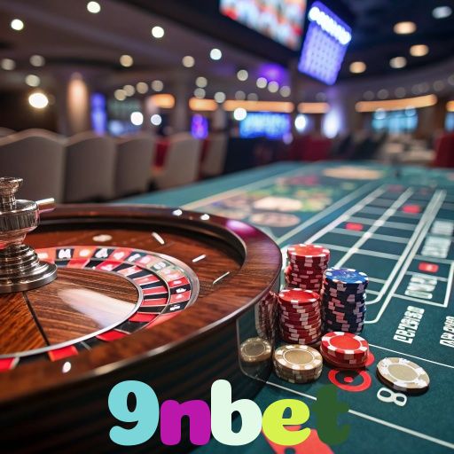 9nbet - Baixe o app 9nbet no Google Play e jogue ao vivo