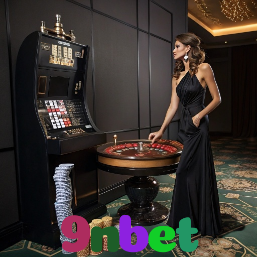 9nbet - Baixe o App 9nbet para Android e Comece a Jogar