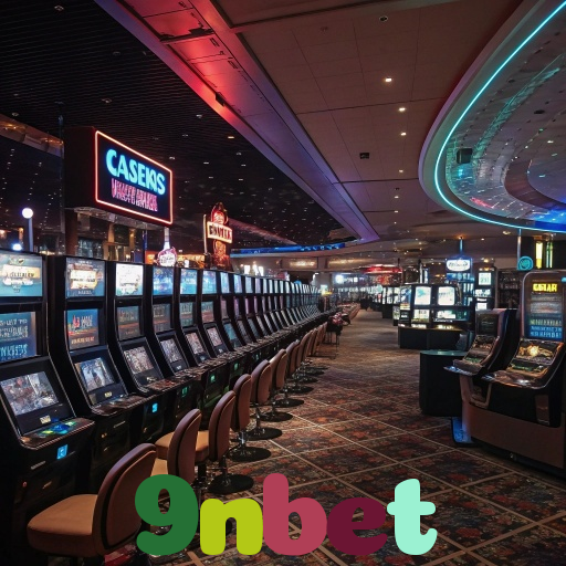 9nbet - Baixe o App 9nbet para Android e Comece a Jogar