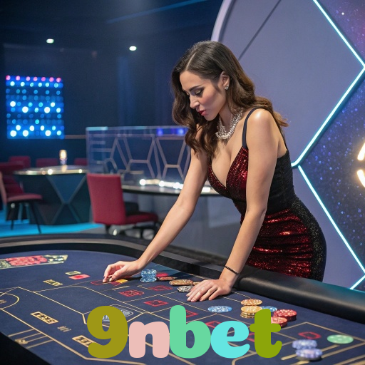 9nbet - Baixe o app 9nbet no Google Play e jogue ao vivo