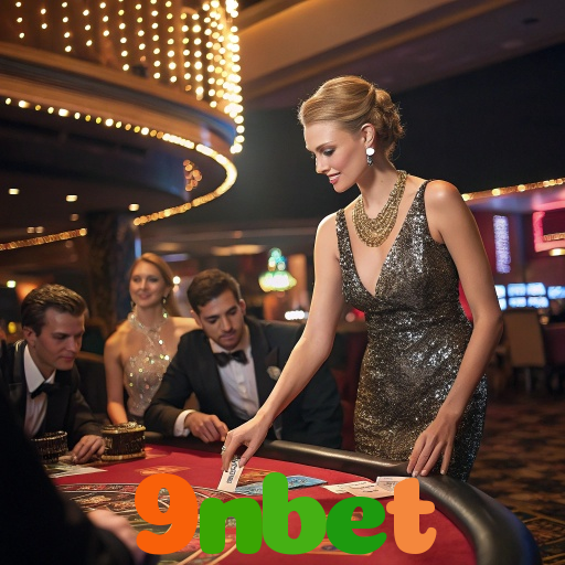 9nbet - Baixe o App 9nbet para Android e Comece a Jogar