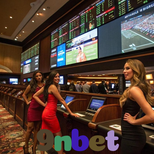 9nbet - Baixe o app 9nbet no Google Play e jogue ao vivo