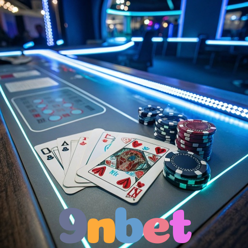 9nbet - Baixe o app 9nbet no Google Play e jogue ao vivo