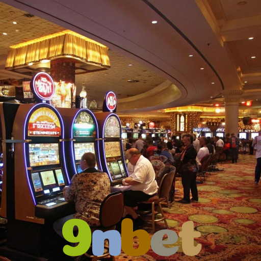 9nbet - Baixe o app 9nbet no Google Play e jogue ao vivo