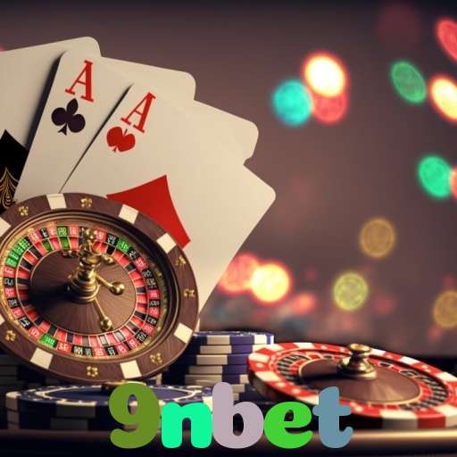 9nbet - Baixe o app 9nbet no Google Play e jogue ao vivo