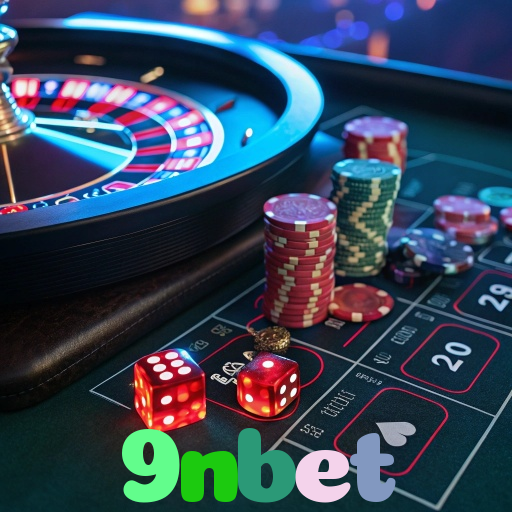 9nbet - Baixe o app 9nbet no Google Play e jogue ao vivo