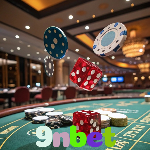 9nbet - Baixe o App 9nbet para Android e Comece a Jogar