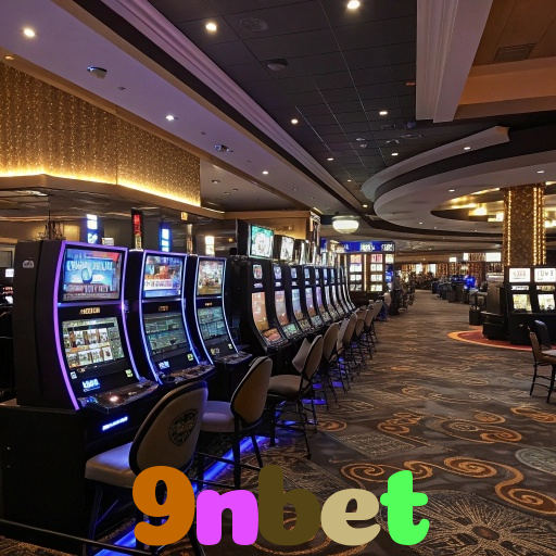 9nbet - Baixe o app 9nbet no Google Play e jogue ao vivo