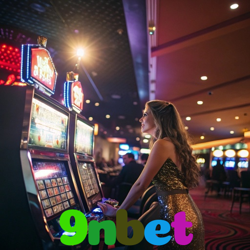 9nbet - Baixe o app 9nbet no Google Play e jogue ao vivo