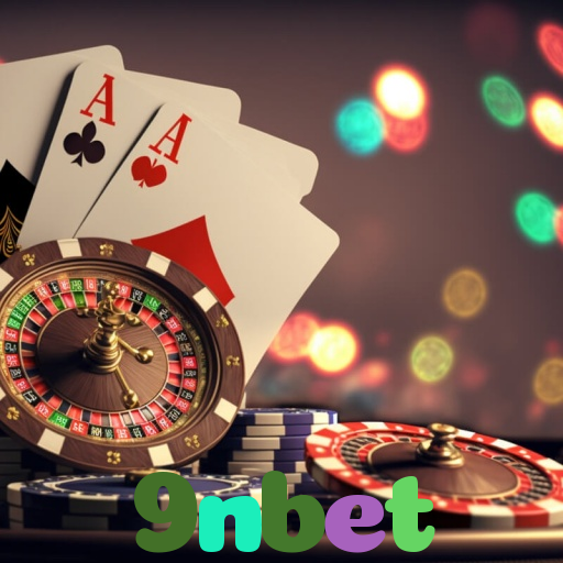 9nbet - Baixe o App 9nbet para Android e Comece a Jogar