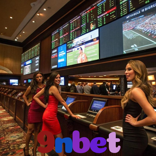 9nbet - Baixe o App 9nbet para Android e Comece a Jogar