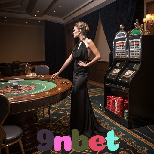 9nbet - Baixe o App 9nbet para Android e Comece a Jogar