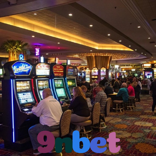9nbet - Baixe o App 9nbet para Android e Comece a Jogar
