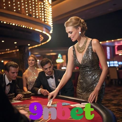 9nbet - Baixe o App 9nbet para Android e Comece a Jogar