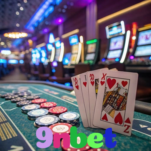 9nbet - Baixe o App 9nbet para Android e Comece a Jogar