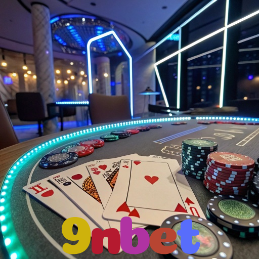 9nbet - Baixe o app 9nbet no Google Play e jogue ao vivo
