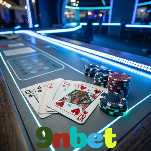 9nbet - Baixe o App 9nbet para Android e Comece a Jogar