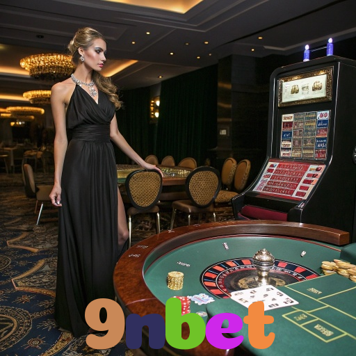 9nbet - Baixe o app 9nbet no Google Play e jogue ao vivo