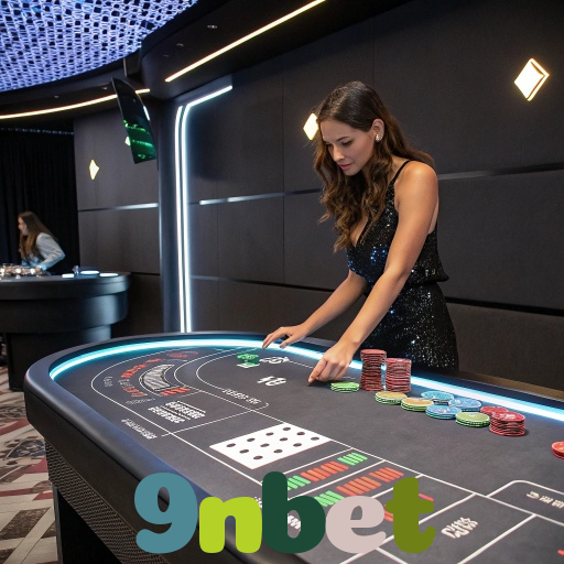 9nbet - Baixe o app 9nbet no Google Play e jogue ao vivo
