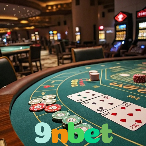 9nbet - Baixe o App 9nbet para Android e Comece a Jogar