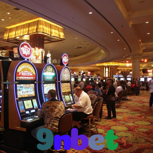 9nbet - Baixe o App 9nbet para Android e Comece a Jogar