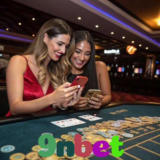 9nbet - Baixe o App 9nbet para Android e Comece a Jogar