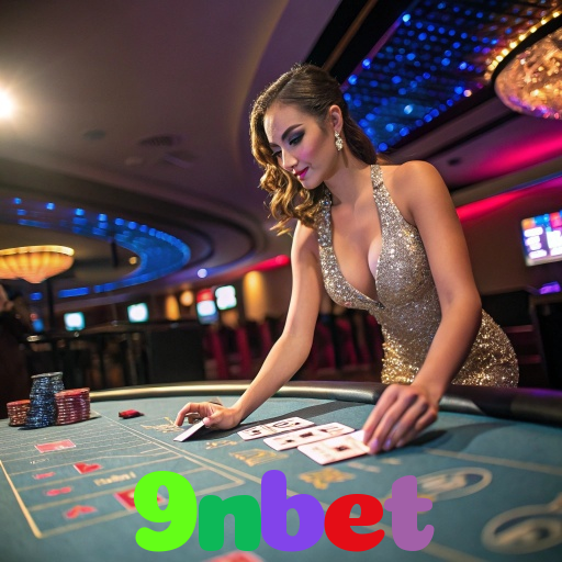 9nbet - Baixe o app 9nbet no Google Play e jogue ao vivo
