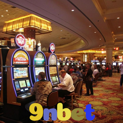 9nbet - Baixe o App 9nbet para Android e Comece a Jogar